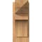 Ekena Millwork Westlake Arts & Crafts Smooth Outlooker, Western Red Cedar, 7 1/2"W x 14"D x 18"H OUT08X14X18WTL03SWR - alternate 4